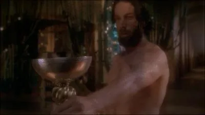 Arthur envoie ses chevaliers  la recherche du Graal. Qui retrouvera celui-ci ?