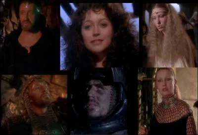 Qui sont les parents d'Arthur ?