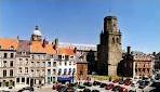 Quiz Villes