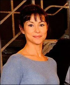 Quel poste occupe Alessandra Joffrin dans le srie ?