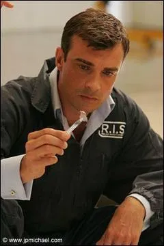 Qu'est-il arriv  la femme de Marc Venturi ?