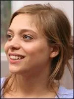 Quelle est la particularit de cette fille ?