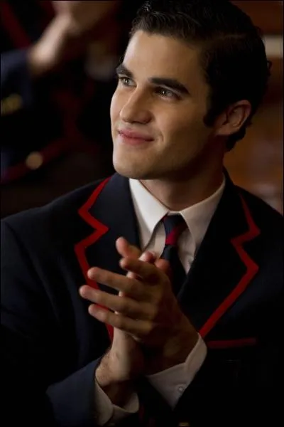 De quelle cole fait partie Blaine dans la saison 2 ?