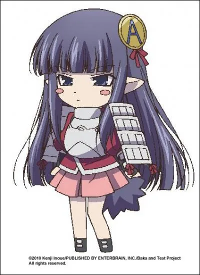  qui appartient ce Summon ?