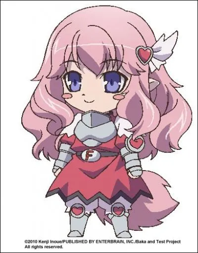  qui appartient ce Summon ?