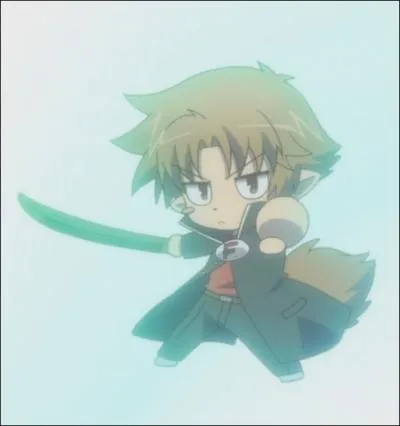  qui appartient ce Summon ?