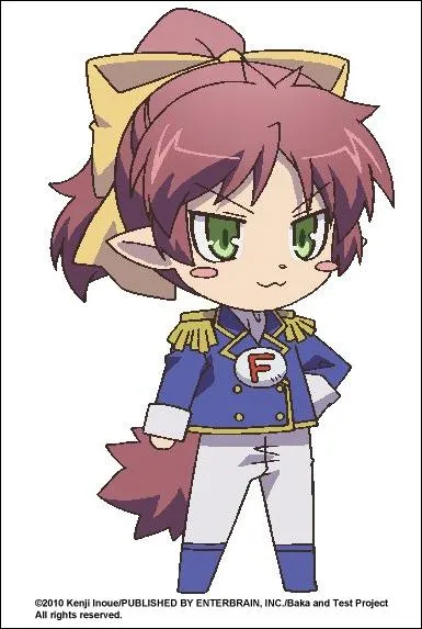  qui appartient ce Summon ?