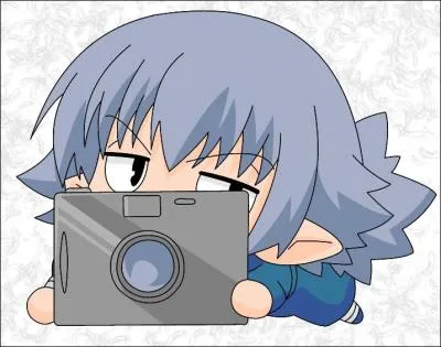  qui appartient ce Summon ?