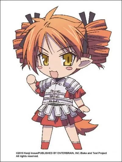  qui appartient ce Summon ?