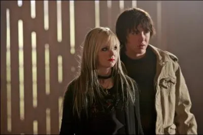 Qui sont Tara et Badger ?