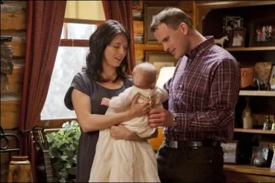 Qui est le mari de Lou ?