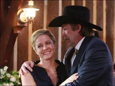 Qui est l'amie de Jack ?