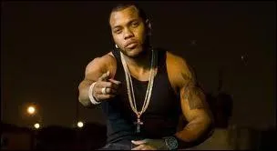 Comment se nomme ce chanteur qui a chant  Good feeling  ?