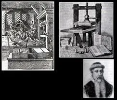Quel fut le premier livre imprim par Gutenberg ?