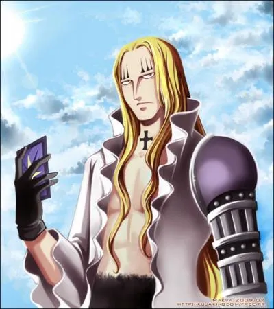 Comment s'appelle le capitaine des Hawkins Pirates ?