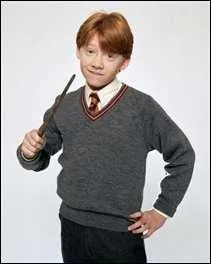 Ron a-t-il dj t prfet ?