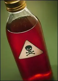 Laquelle de ces plantes n'est pas toxique pour l'homme ?