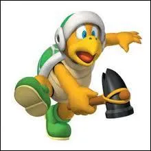 Qui est ce personnage ?