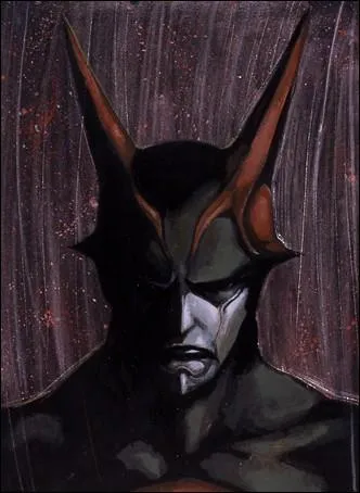 Le plus grande (et longue) srie manga de Masakazu Katsura va enfin tre adapte en anime. De quoi s'agit-il ?