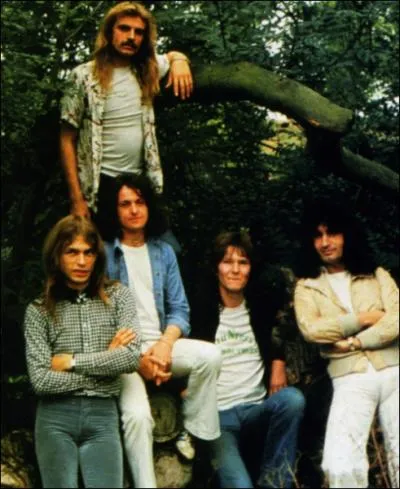 Quelle chanson de Yes est la plus longue parmi celles-ci ?