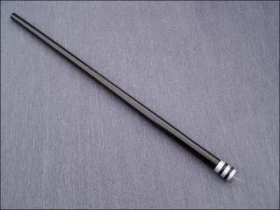 Voldemort prend une nouvelle baguette,  qui appartient-elle ?