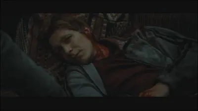 Qu'a perdu George Weasley ?