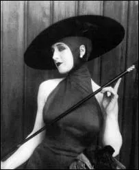 Quel est ce film de Charlie Chaplin ?