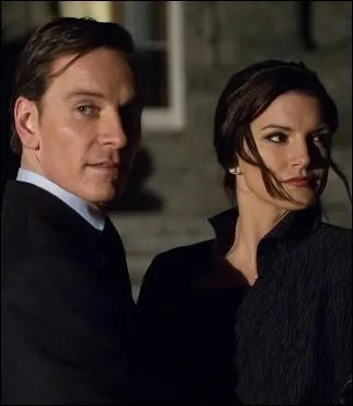 Le prochain Soderbergh sera un film d'action :  Haywire . Lequel des membres du casting masculin apparat sur cette photo ?