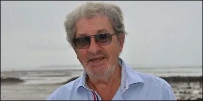 Il a composé pour les grandes stars de la chanson française comme Brigitte Bardot, Sylvie Vartan et Juliette Gréco, entre autre. Qui est-ce ?