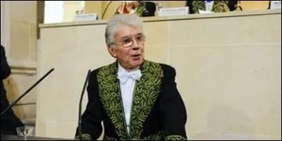 Lequel d'entre eux est philosophe français, membre de l'Académie des sciences morales et politiques ?