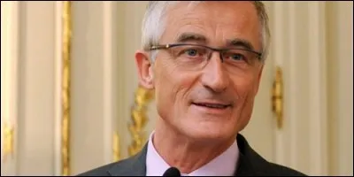 Comment s'appelle cet homme qui est considéré comme un nationaliste flamand ?