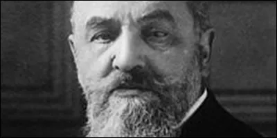 Qui était un homme politique français, parlementaire radical de la IIIe République, premier président de la Société des Nations, lauréat du prix Nobel de la paix en 1920 ?