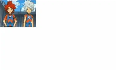 Qui sont ces personnages ?