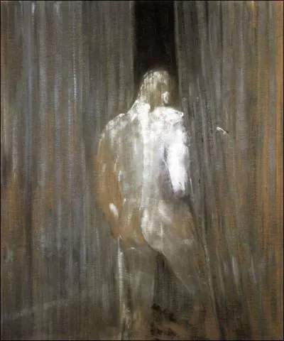 Etude du corps humain, 1949