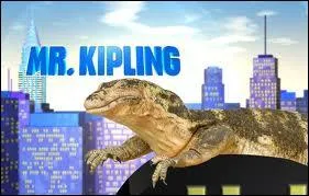 A qui appartient M. Kipling ?