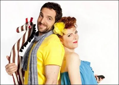 Comment Fabien et Emma se surnomme-t-il ?