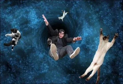 Se forme dans l'espace !