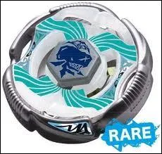 Quelle est cette toupie ?