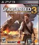 En combien d exemplaires s'est vendu  Uncharted 3  dans le monde en une semaine ?