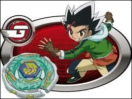 Masamune est un personnages de quel dessin anim ?