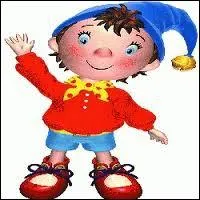 Un petit bonhomme comique pour les jeunes enfants. Qui est-ce ?