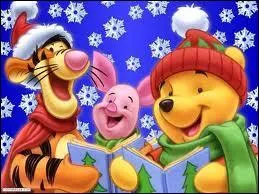 A qui est cette joyeuse bande ?