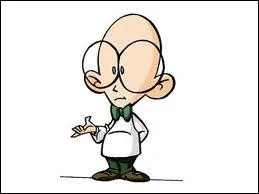 Le petit gnie de l'informatique et des sciences. Qui est-ce ?