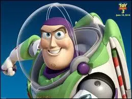 On le retrouve dans Toy Story. Qui est-ce ?