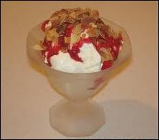 D'o vient le nom de la pche Melba ?