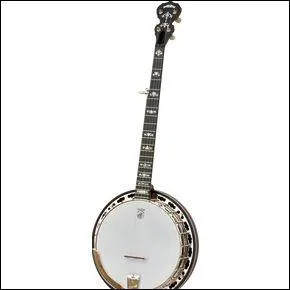 Sauras-tu reconnatre cet instrument ?