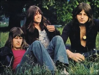 De quel compositeur de musique classique la chanson  Nutrocker  de Emerson, Lake & Palmer est-elle une reprise ?