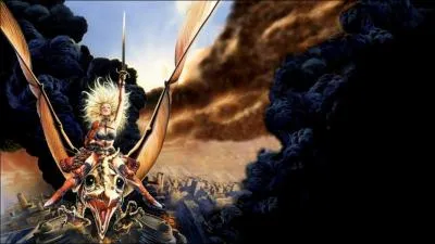 Quel membre du groupe Van Halen a compos la chanson  Heavy Metal  que l'on retrouve dans le film  Metal hurlant  ?