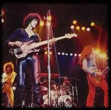 Quel single a propuls le groupe Thin Lizzy au succs ?