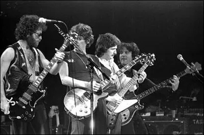 De quel album vient la chanson  (Don't Fear) the Reaper  de Blue yster Cult ?